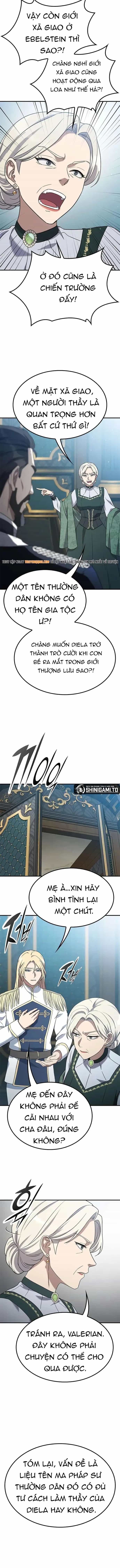Cẩm Nang Giáo Hóa Các Tiểu Thư Quý Tộc - Chương 6 - ảnh 7