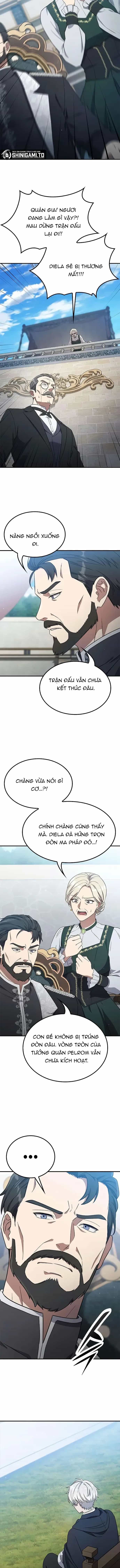 Cẩm Nang Giáo Hóa Các Tiểu Thư Quý Tộc - Chương 7 - ảnh 12