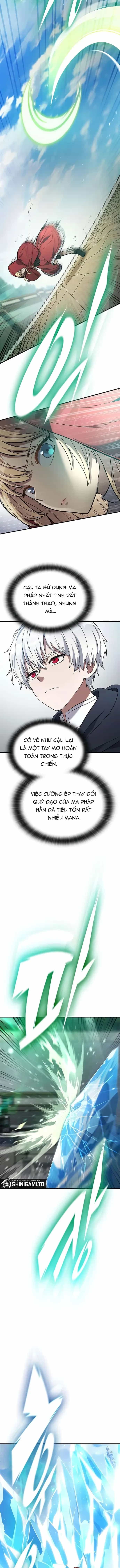 Cẩm Nang Giáo Hóa Các Tiểu Thư Quý Tộc - Chương 7 - ảnh 5