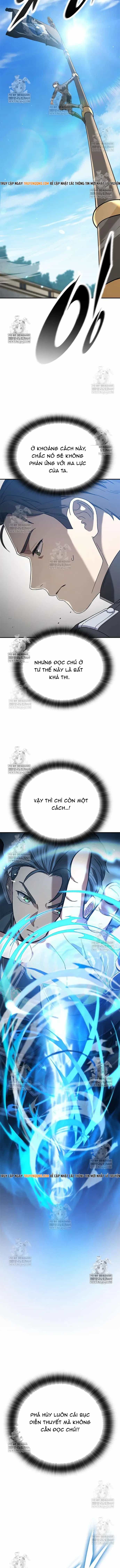 Cẩm Nang Giáo Hóa Các Tiểu Thư Quý Tộc - Chương 8 - ảnh 4