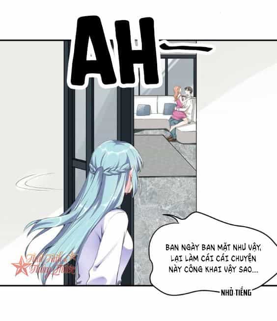 Cẩm Nang Nuôi Dưỡng Ông Xã - Chương 1 - ảnh 27