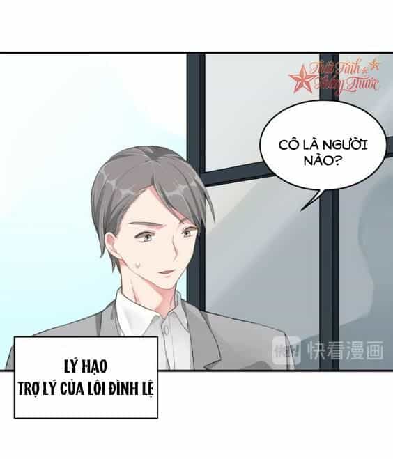 Cẩm Nang Nuôi Dưỡng Ông Xã - Chương 1 - ảnh 30