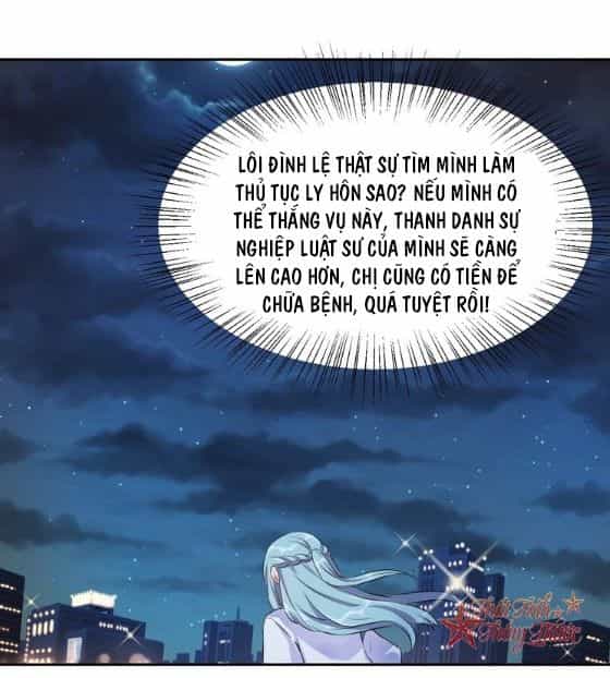 Cẩm Nang Nuôi Dưỡng Ông Xã - Chương 1 - ảnh 62