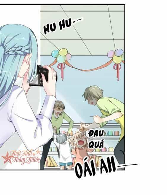 Cẩm Nang Nuôi Dưỡng Ông Xã - Chương 1 - ảnh 7