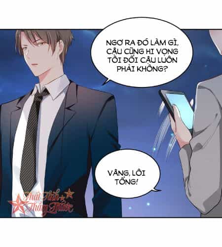Cẩm Nang Nuôi Dưỡng Ông Xã - Chương 2 - ảnh 11