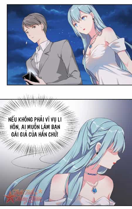 Cẩm Nang Nuôi Dưỡng Ông Xã - Chương 2 - ảnh 12