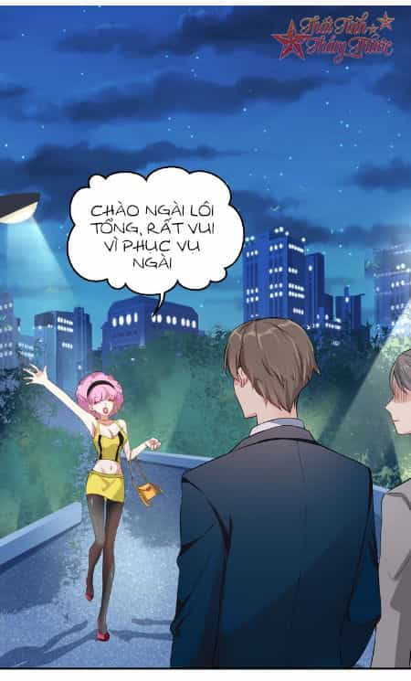 Cẩm Nang Nuôi Dưỡng Ông Xã - Chương 2 - ảnh 19