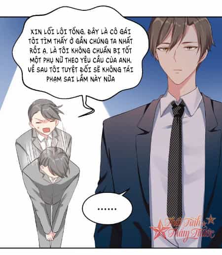 Cẩm Nang Nuôi Dưỡng Ông Xã - Chương 2 - ảnh 21