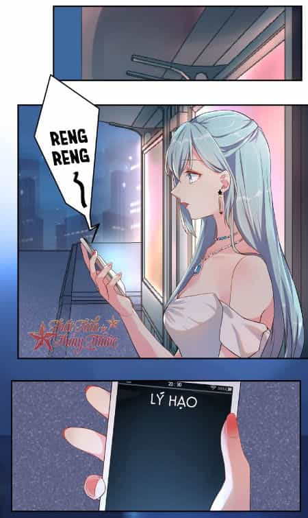 Cẩm Nang Nuôi Dưỡng Ông Xã - Chương 2 - ảnh 23
