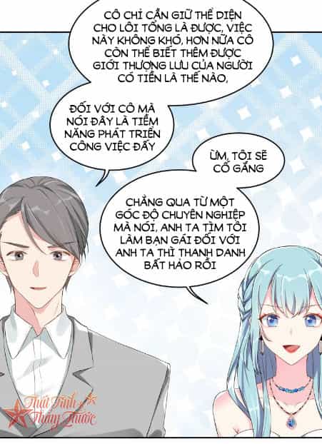 Cẩm Nang Nuôi Dưỡng Ông Xã - Chương 2 - ảnh 6