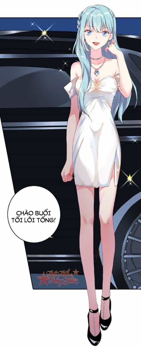 Cẩm Nang Nuôi Dưỡng Ông Xã - Chương 2 - ảnh 9