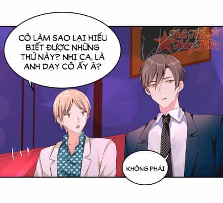 Cẩm Nang Nuôi Dưỡng Ông Xã - Chương 3 - ảnh 26