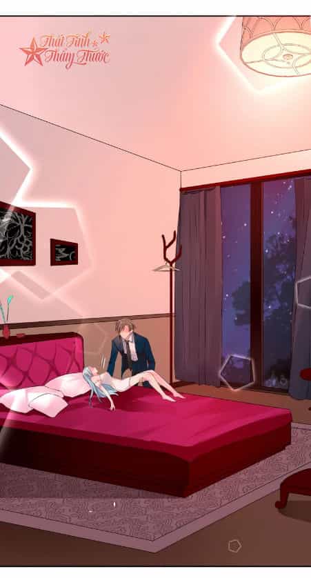Cẩm Nang Nuôi Dưỡng Ông Xã - Chương 3 - ảnh 36
