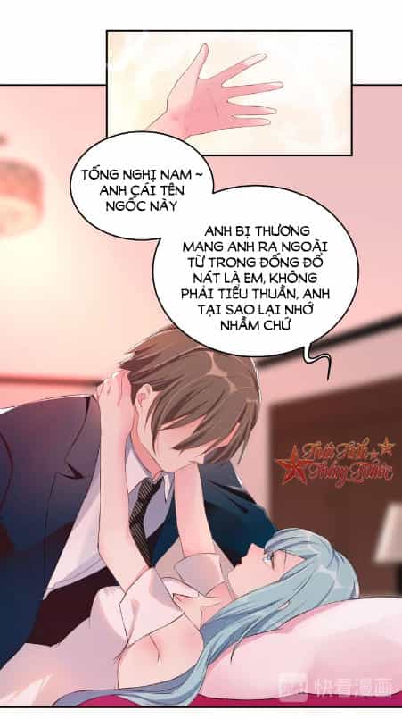 Cẩm Nang Nuôi Dưỡng Ông Xã - Chương 3 - ảnh 37