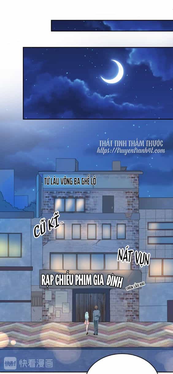 Cẩm Nang Nuôi Dưỡng Ông Xã - Chương 6 - ảnh 7