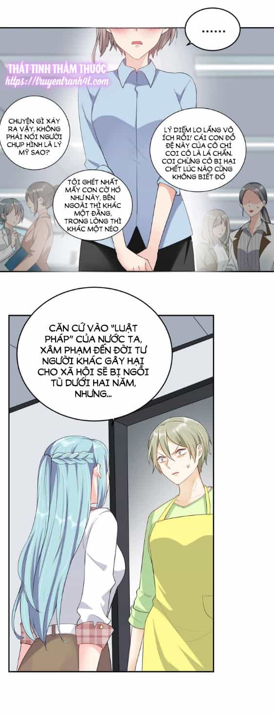 Cẩm Nang Nuôi Dưỡng Ông Xã - Chương 7 - ảnh 10