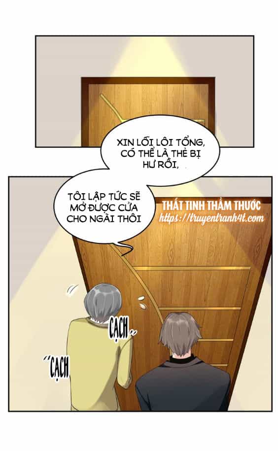 Cẩm Nang Nuôi Dưỡng Ông Xã - Chương 8 - ảnh 10