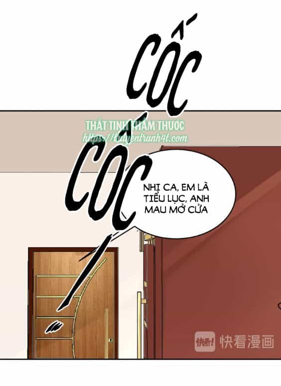 Cẩm Nang Nuôi Dưỡng Ông Xã - Chương 9 - ảnh 8