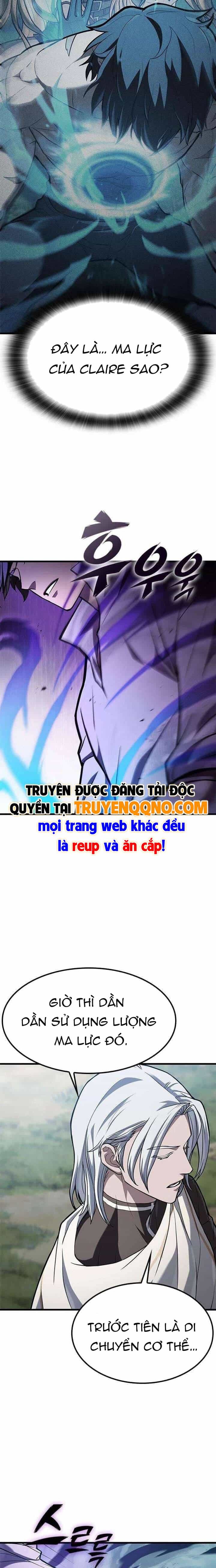 Cẩm Nang Sinh Tồn Của Thợ Săn Ma Thú - Chương 9 - ảnh 10