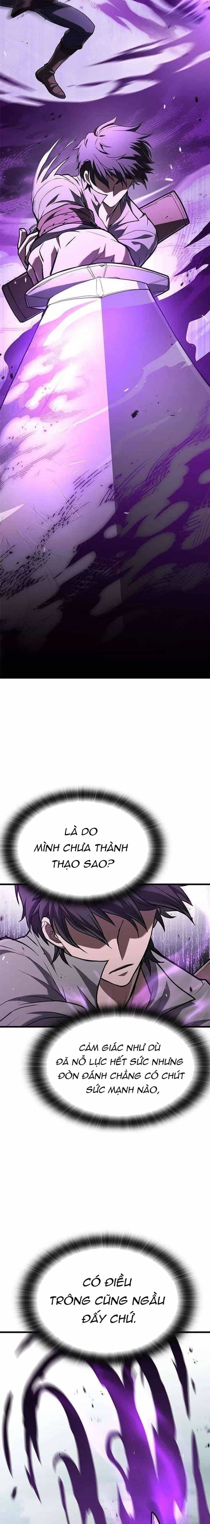 Cẩm Nang Sinh Tồn Của Thợ Săn Ma Thú - Chương 9 - ảnh 14