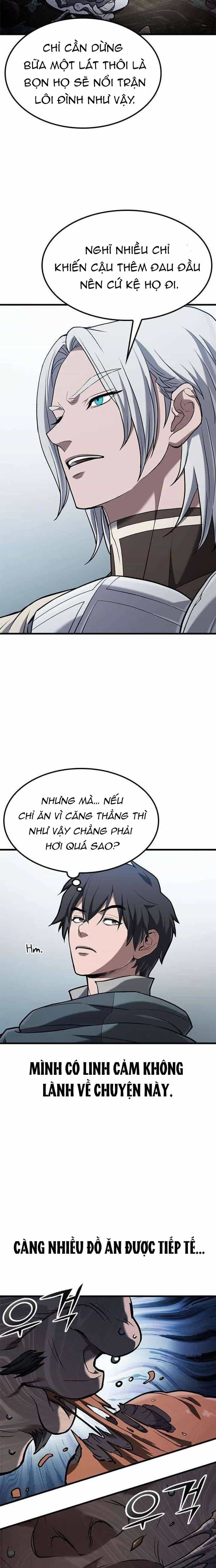 Cẩm Nang Sinh Tồn Của Thợ Săn Ma Thú - Chương 9 - ảnh 22