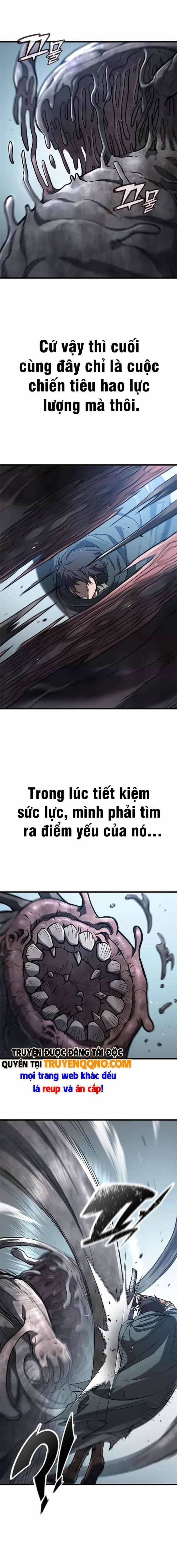 Cẩm Nang Sinh Tồn Của Thợ Săn Ma Thú - Chương 10 - ảnh 12