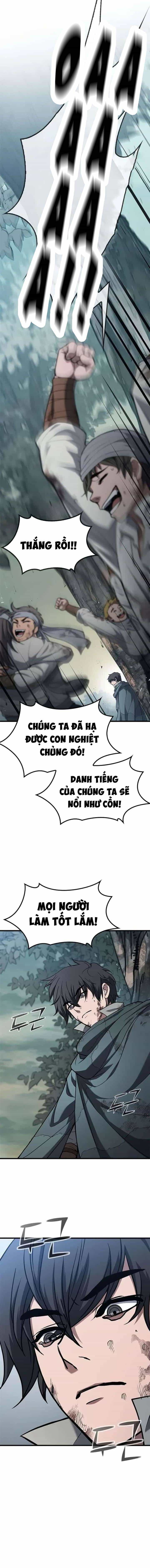 Cẩm Nang Sinh Tồn Của Thợ Săn Ma Thú - Chương 10 - ảnh 28