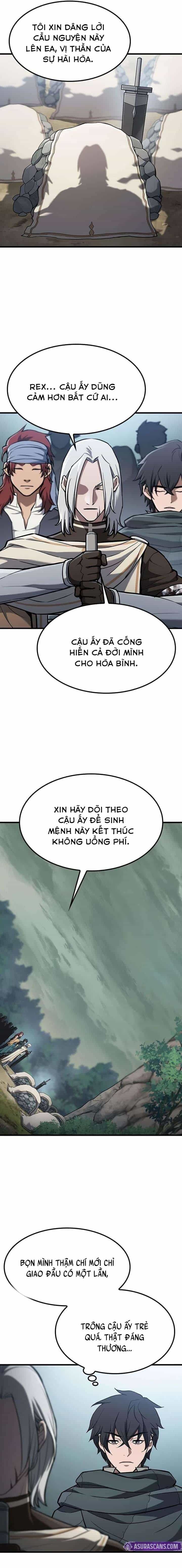 Cẩm Nang Sinh Tồn Của Thợ Săn Ma Thú - Chương 11 - ảnh 14