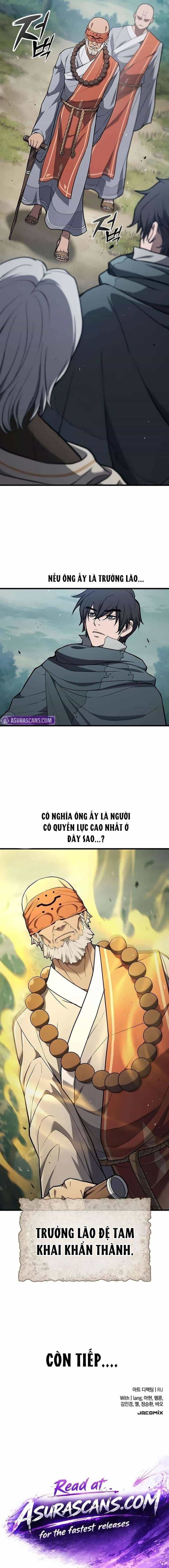 Cẩm Nang Sinh Tồn Của Thợ Săn Ma Thú - Chương 11 - ảnh 24