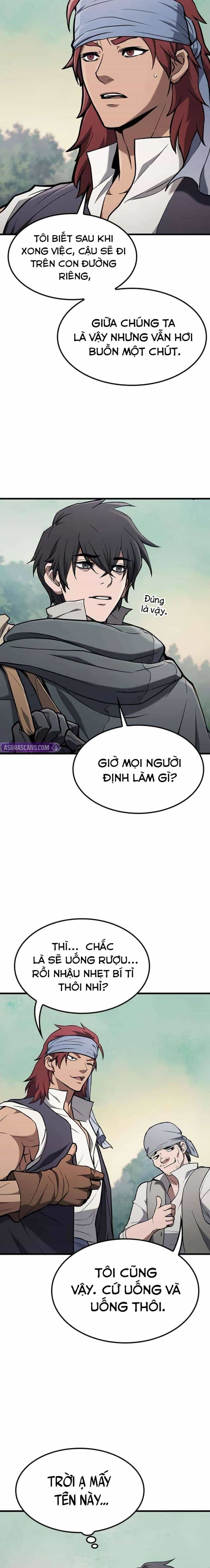 Cẩm Nang Sinh Tồn Của Thợ Săn Ma Thú - Chương 13 - ảnh 18