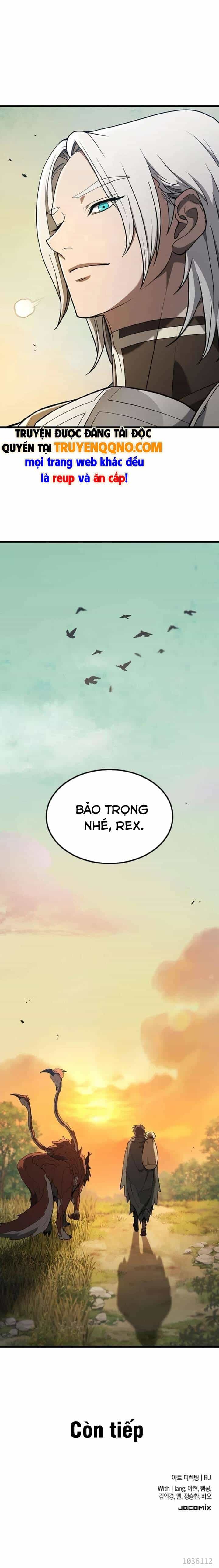 Cẩm Nang Sinh Tồn Của Thợ Săn Ma Thú - Chương 13 - ảnh 28