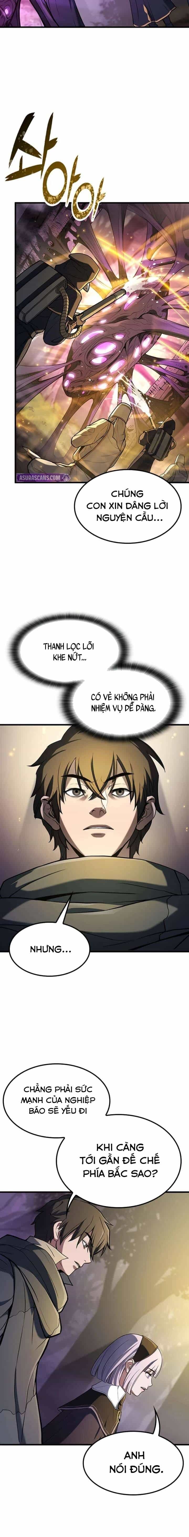 Cẩm Nang Sinh Tồn Của Thợ Săn Ma Thú - Chương 13 - ảnh 8