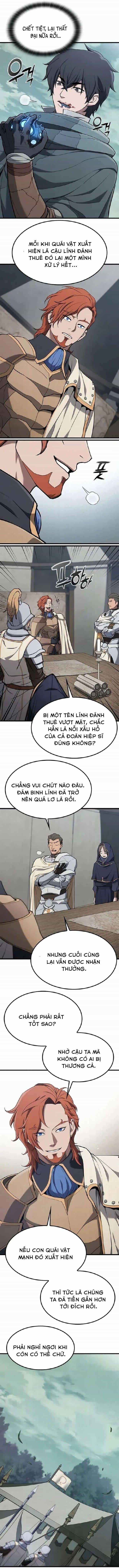 Cẩm Nang Sinh Tồn Của Thợ Săn Ma Thú - Chương 15 - ảnh 12