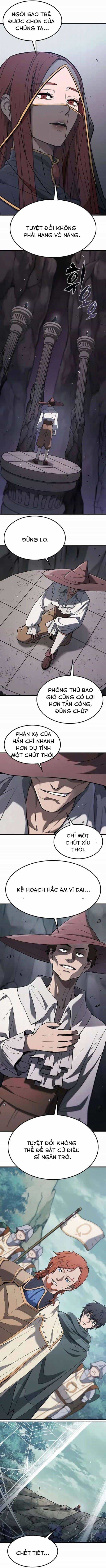 Cẩm Nang Sinh Tồn Của Thợ Săn Ma Thú - Chương 15 - ảnh 14