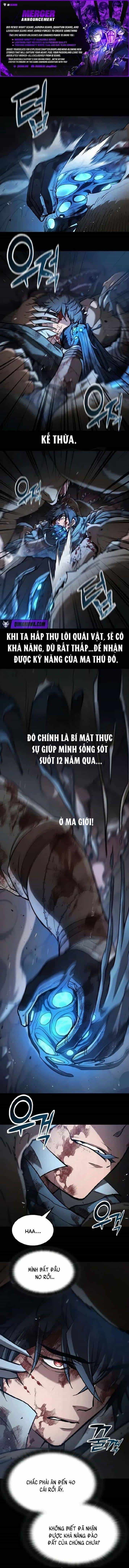 Cẩm Nang Sinh Tồn Của Thợ Săn Ma Thú - Chương 15 - ảnh 3