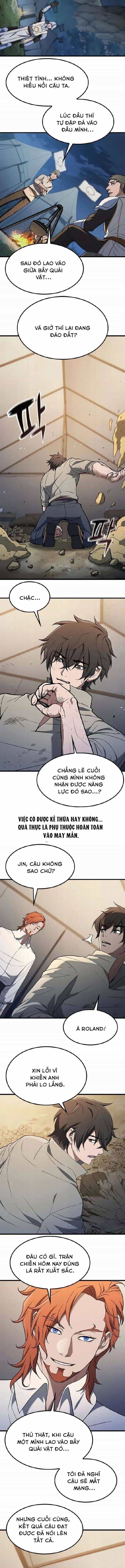 Cẩm Nang Sinh Tồn Của Thợ Săn Ma Thú - Chương 15 - ảnh 7