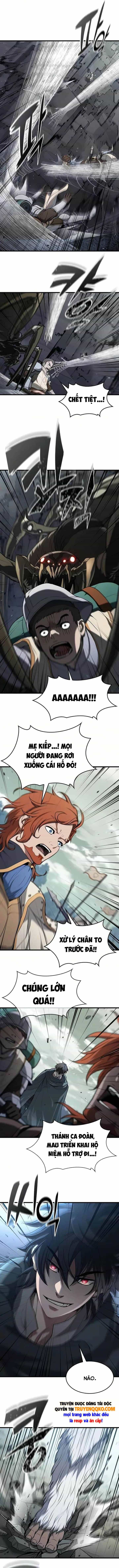 Cẩm Nang Sinh Tồn Của Thợ Săn Ma Thú - Chương 16 - ảnh 5