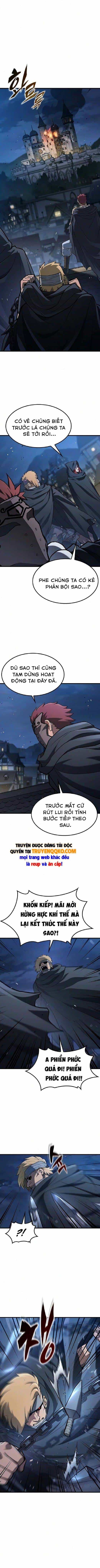 Cẩm Nang Sinh Tồn Của Thợ Săn Ma Thú - Chương 21 - ảnh 2