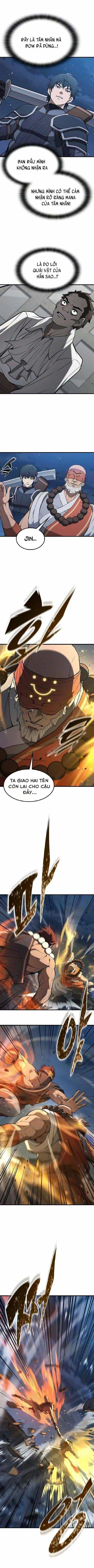 Cẩm Nang Sinh Tồn Của Thợ Săn Ma Thú - Chương 21 - ảnh 6