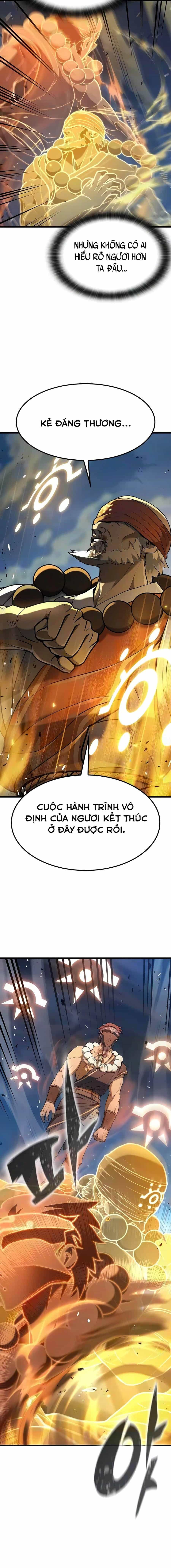 Cẩm Nang Sinh Tồn Của Thợ Săn Ma Thú - Chương 22 - ảnh 10