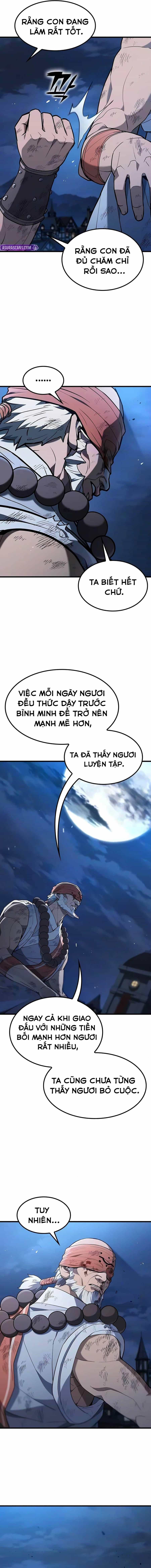Cẩm Nang Sinh Tồn Của Thợ Săn Ma Thú - Chương 22 - ảnh 19