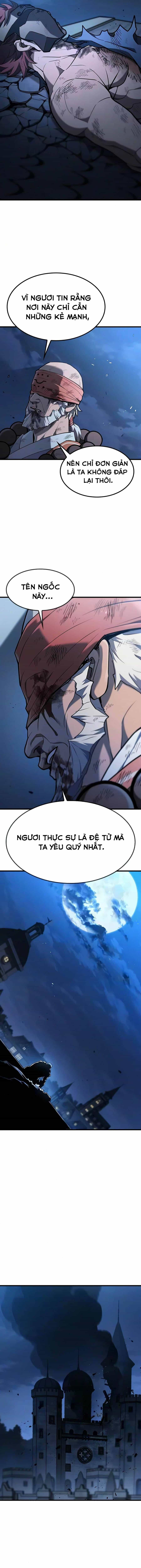 Cẩm Nang Sinh Tồn Của Thợ Săn Ma Thú - Chương 22 - ảnh 20