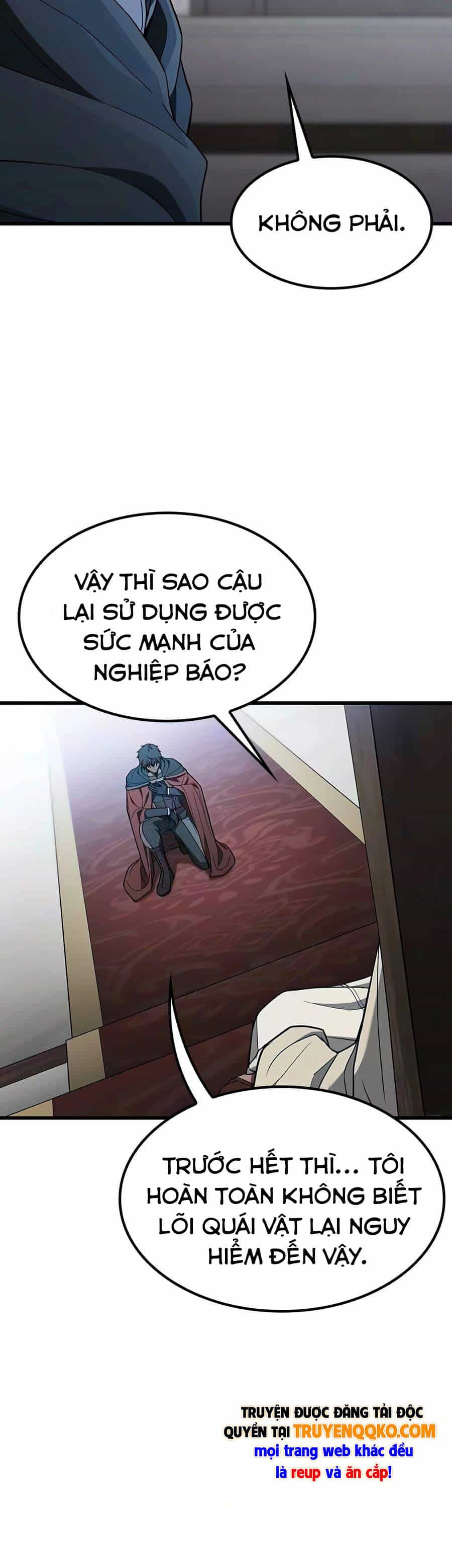 Cẩm Nang Sinh Tồn Của Thợ Săn Ma Thú - Chương 24 - ảnh 9