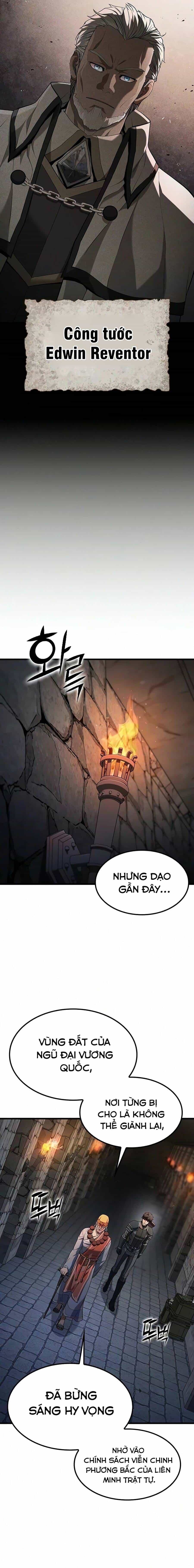 Cẩm Nang Sinh Tồn Của Thợ Săn Ma Thú - Chương 25 - ảnh 5