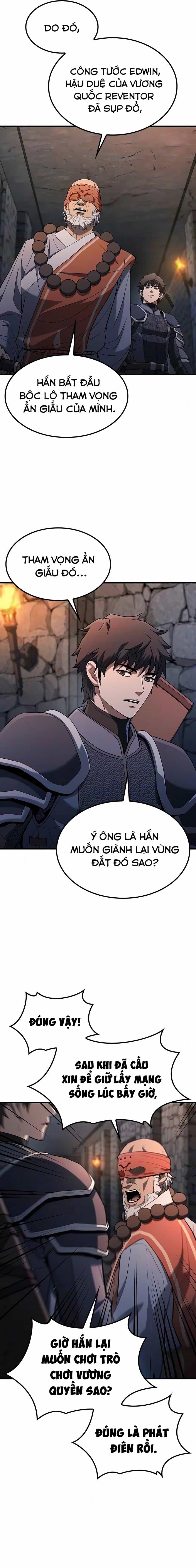 Cẩm Nang Sinh Tồn Của Thợ Săn Ma Thú - Chương 25 - ảnh 6