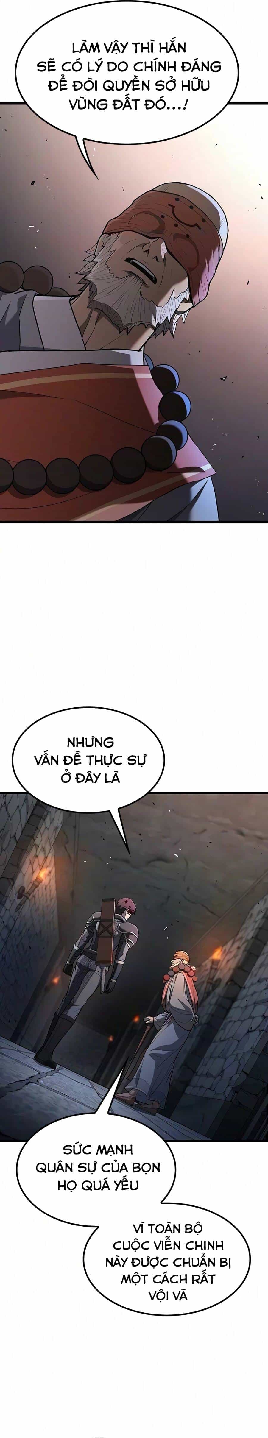 Cẩm Nang Sinh Tồn Của Thợ Săn Ma Thú - Chương 25 - ảnh 8