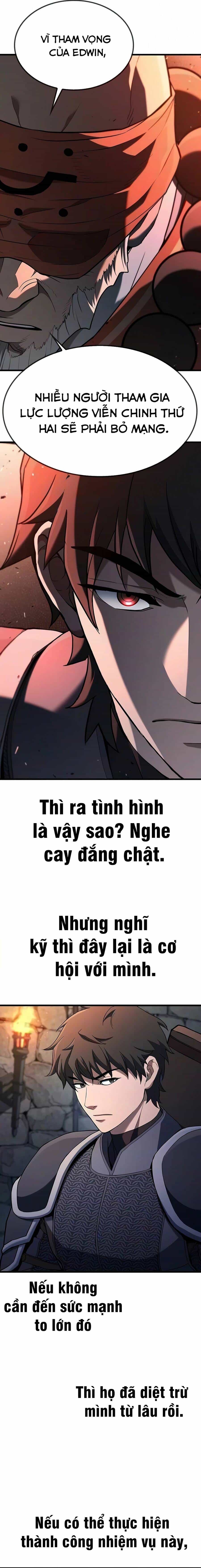 Cẩm Nang Sinh Tồn Của Thợ Săn Ma Thú - Chương 25 - ảnh 9