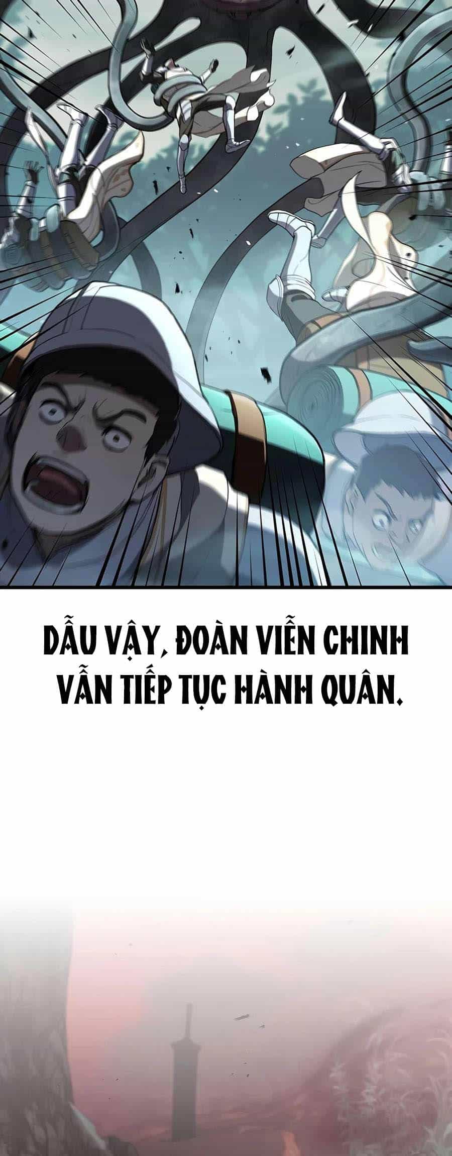 Cẩm Nang Sinh Tồn Của Thợ Săn Ma Thú - Chương 27 - ảnh 13