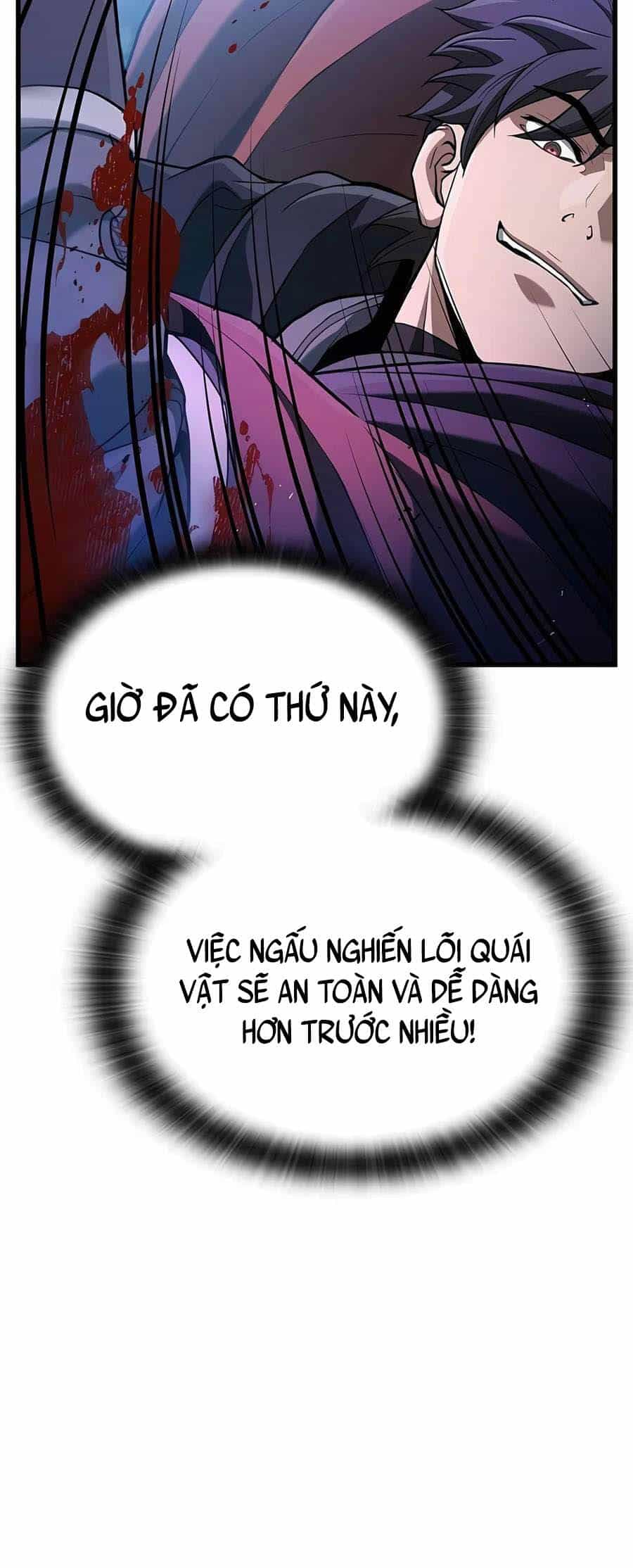 Cẩm Nang Sinh Tồn Của Thợ Săn Ma Thú - Chương 27 - ảnh 5