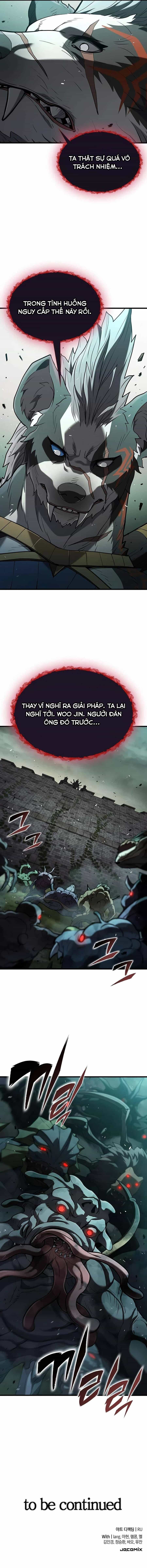 Cẩm Nang Sinh Tồn Của Thợ Săn Ma Thú - Chương 28 - ảnh 14